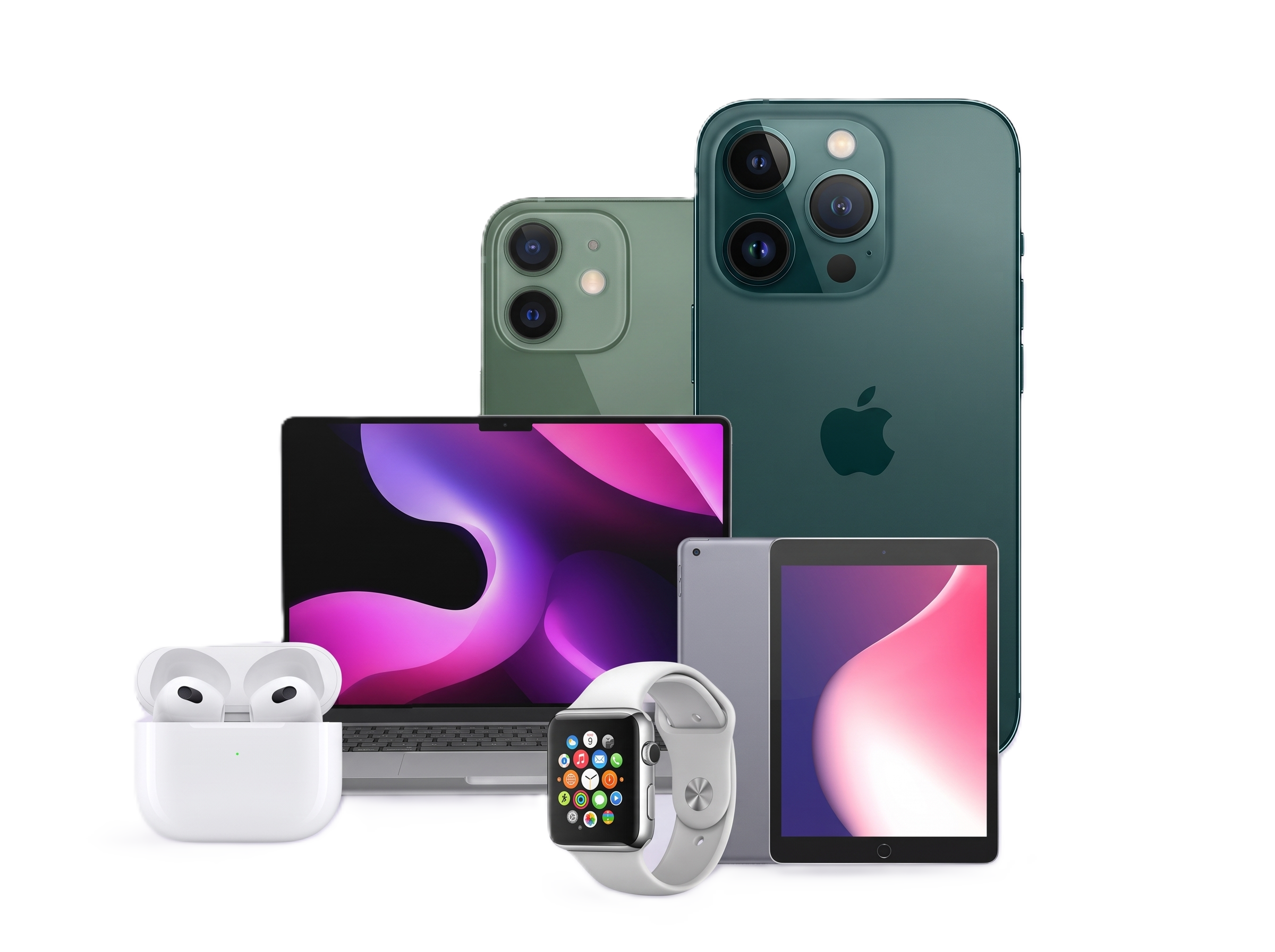 Frontiers Mobile Devices